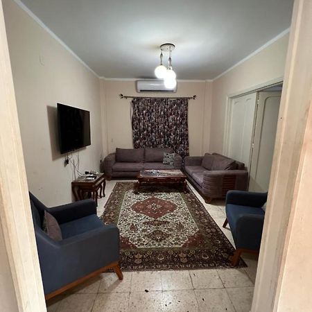 Dar Misr Apartment Kaherah Luaran gambar