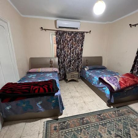 Dar Misr Apartment Kaherah Luaran gambar