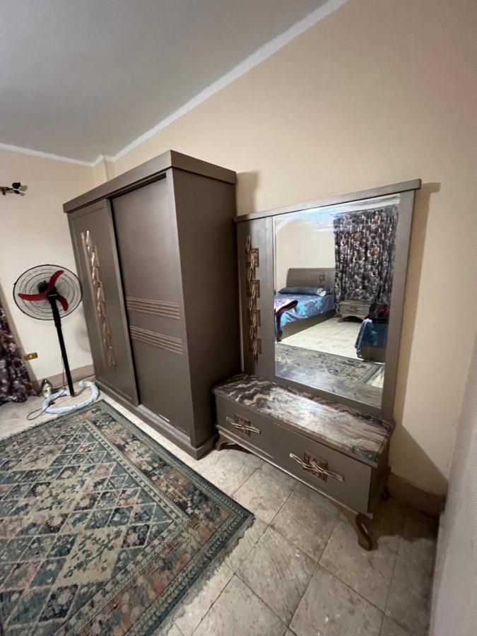 Dar Misr Apartment Kaherah Luaran gambar