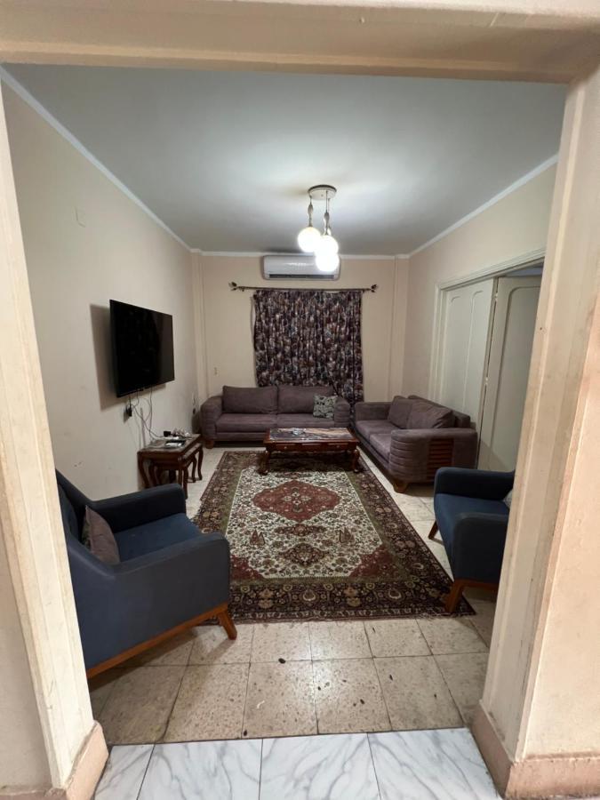 Dar Misr Apartment Kaherah Luaran gambar