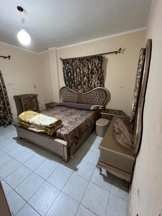 Dar Misr Apartment Kaherah Luaran gambar