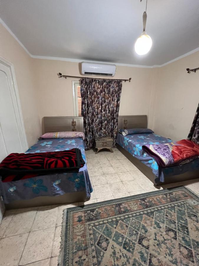 Dar Misr Apartment Kaherah Luaran gambar