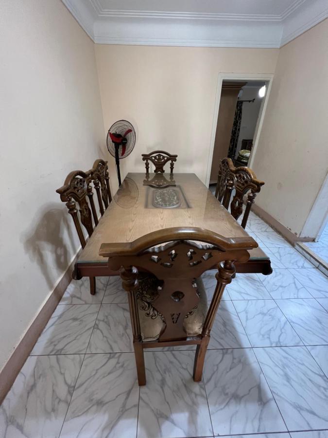 Dar Misr Apartment Kaherah Luaran gambar