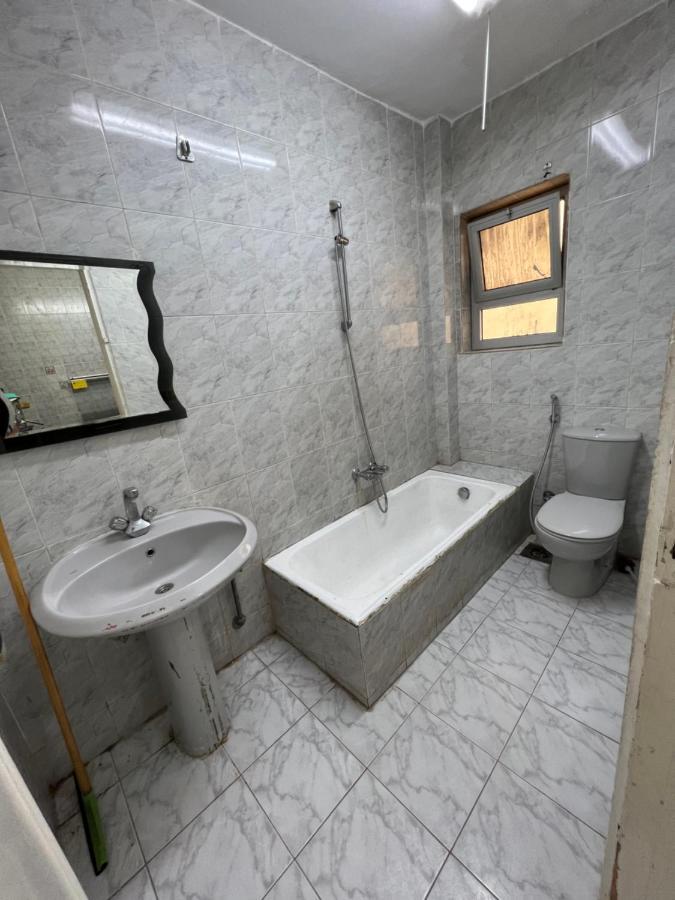 Dar Misr Apartment Kaherah Luaran gambar